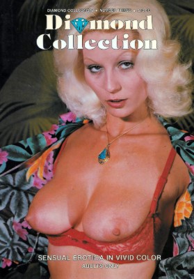 Diamond Collection - No 03 (1980s)