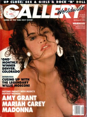 Gallery - September 1992