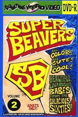 Super Beavers - Vol 02 (1960s)