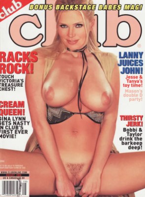 Club - August 2004