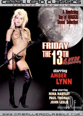 Friday the 13th: Part 1 - A Nude Beginning (1987)