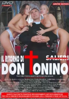 Il Ritorno Di Don Tonino (1998)