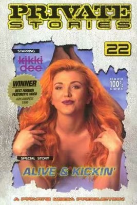 Private Stories 22 - Alive and Kickin (1997)