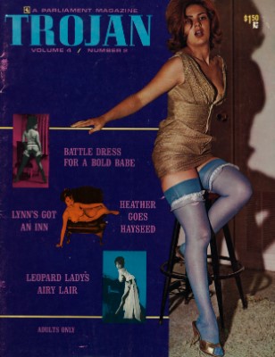 Trojan – Vol 04 No 02 (1966)