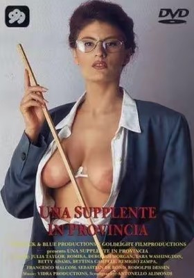 Una Supplente in Provincia (2001)