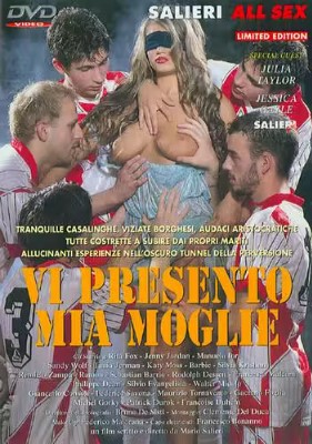 Vi Presento Mia Moglie (2000)