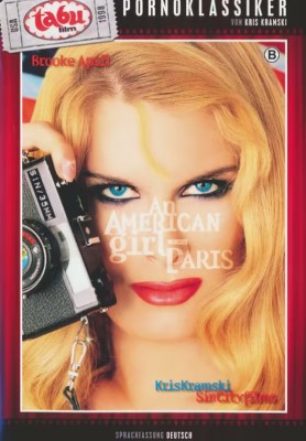 An American Girl In Paris - Abgefickt In Paris (1998)