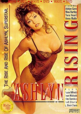 Ashlyn Rising (1995)