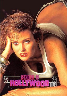 Backdoor to Hollywood 9 (1990)
