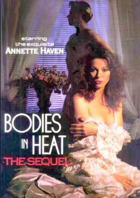 Bodies In Heat 2 (1989)