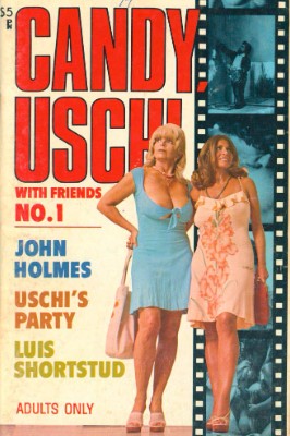 classic-erotica.com_Candy Uschi With Friends - No 01 May-July 1979