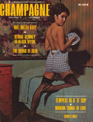 Champagne - Vol 03 No 01 (1965)