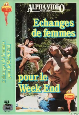 Echange de Femmes pour le Week-end (1985)