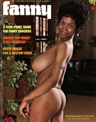Fanny - Vol 04 No 02 (1975) (Partial Scan)