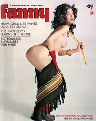 Fanny - Vol 04 No 03 (1975) (Partial Scan)