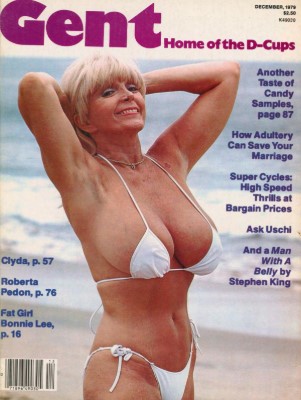 Gent - Vol 20 No 10 December 1979