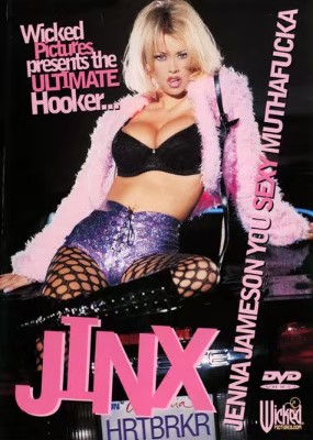 Jinx (1996)