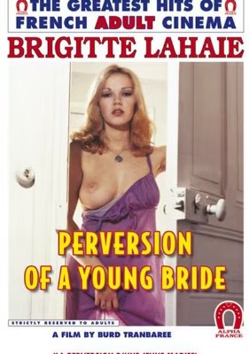 La Perversion dune Jeune Mariee (1977)