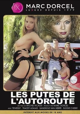 Les Putes De L'Autoroute (Highway Hookers) 1991