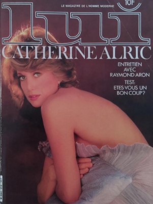 Lui - No 219 (1982)