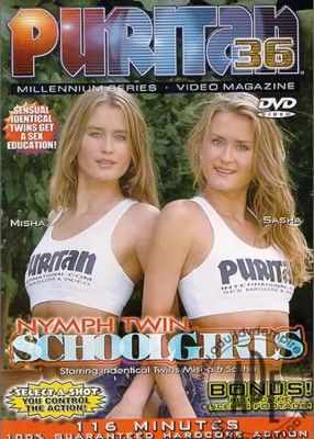 Nymph Twin School Girls (2001)