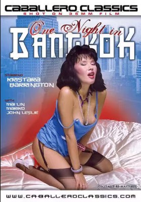 One Night in Bangkok (1985)