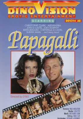 Papagalli - A Grande Festa (1990s)