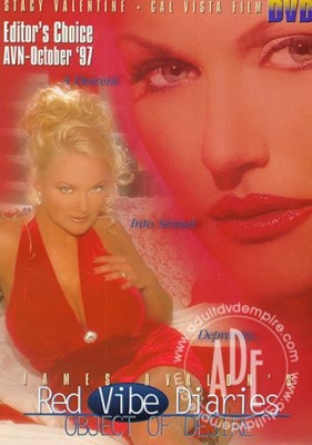 Red Vibe Diaries 1 (1997)