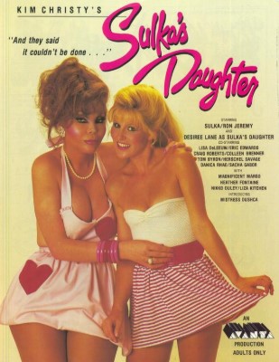 Sulkas Daughter (1984)