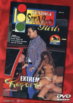 Sundige Strasse Flirts - Extrem Report (1995)