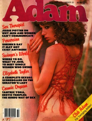 Adam - October 1979 (Partial Scan)