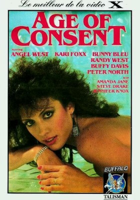 Age Of Consent (1985)