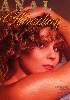 Anal Attraction (1988)
