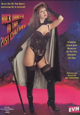Buck Naked In The 21st Century (1994)