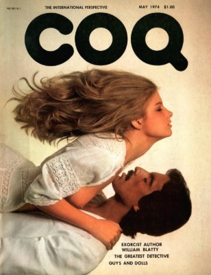 COQ - May 1974 (Partial Scan)