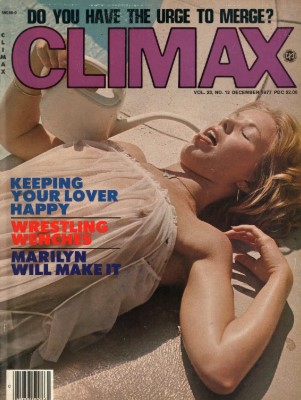 Climax - December 1977 (Partial Scan)