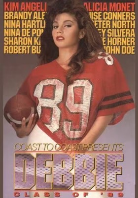 Debbie Class Of 89 (1989)