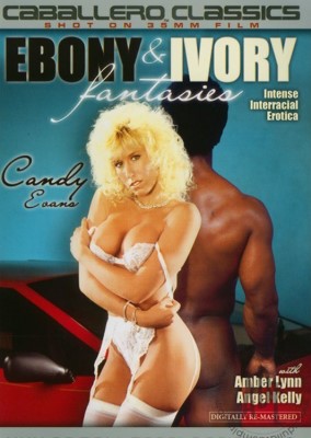 Ebony And Ivory Fantasies (1988)