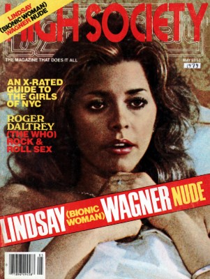 High Society - May 1979