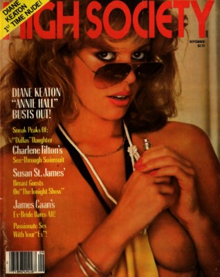 High Society - September 1980