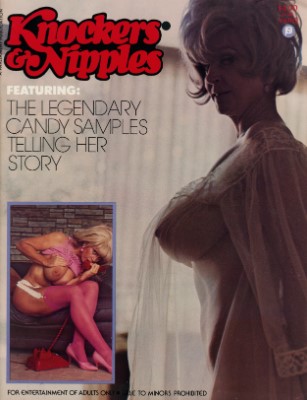 Knockers & Nipples - Vol 04 No 02 (1978)