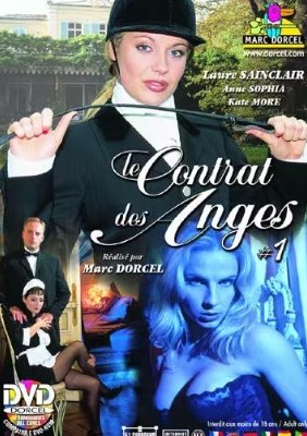 Le Contrat des Anges (1996)
