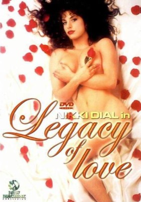 Legacy of Love (1992)