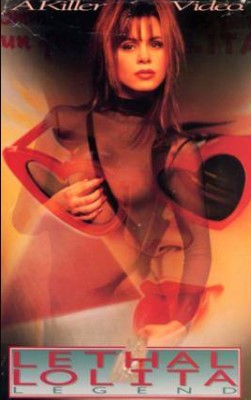 Lethal Lolita (1993)