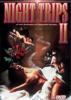 Night Trips 2 - One Step Beyond (1990)