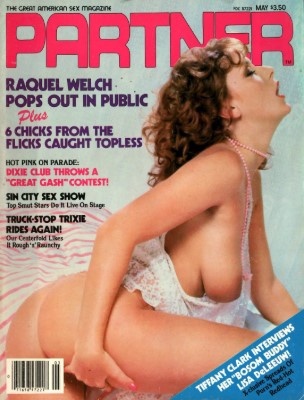 Partner - May 1982 (Partial Scan)
