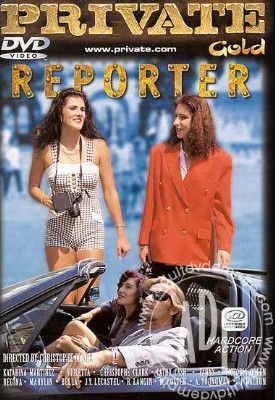 Private Gold 18 - Reporter (1997)