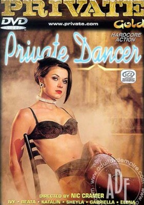 Private Gold 9 - Private Dancer (1996)