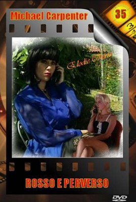 Rosso E Perverso (1994)