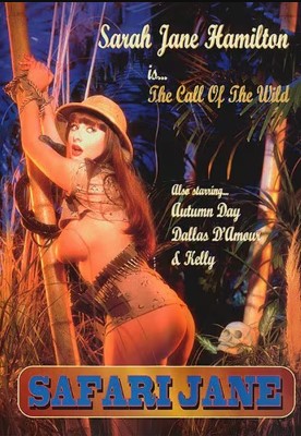 Safari Jane (1995)